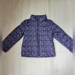 Adorable Jacket!💙 Size 4T - 5T.